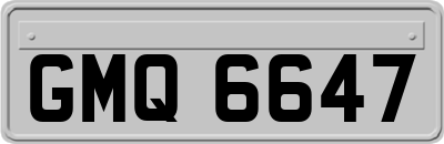 GMQ6647