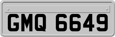 GMQ6649