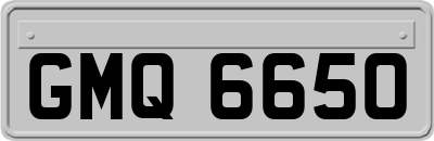 GMQ6650