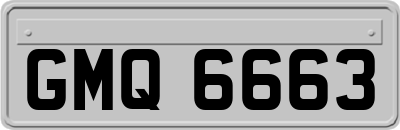 GMQ6663