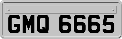 GMQ6665