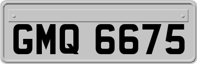 GMQ6675