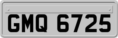 GMQ6725