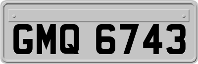GMQ6743
