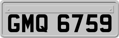 GMQ6759