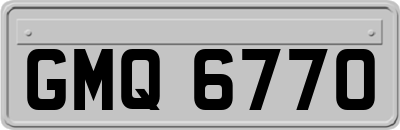 GMQ6770