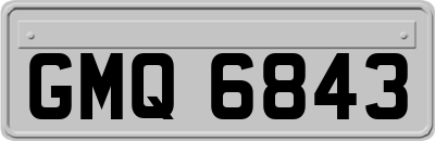 GMQ6843