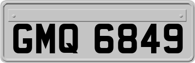 GMQ6849