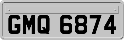 GMQ6874
