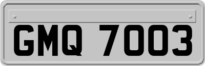 GMQ7003