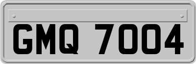 GMQ7004