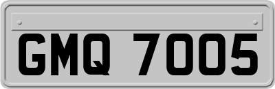 GMQ7005