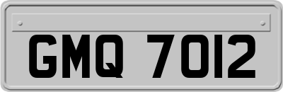 GMQ7012