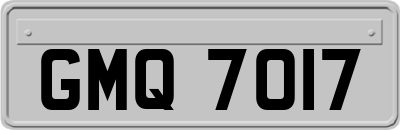 GMQ7017