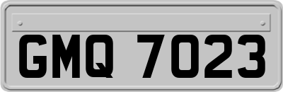 GMQ7023