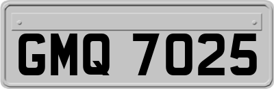 GMQ7025