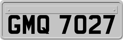 GMQ7027