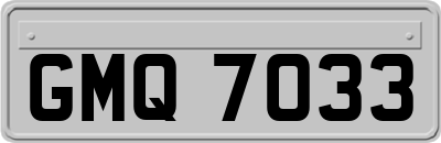 GMQ7033