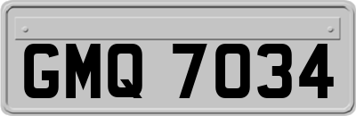 GMQ7034