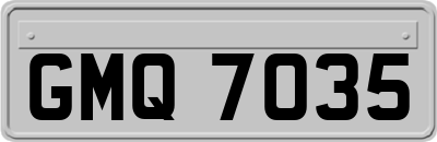 GMQ7035