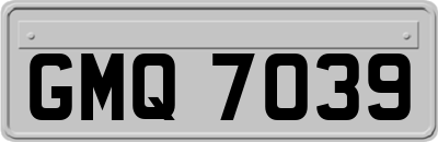 GMQ7039