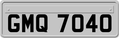 GMQ7040