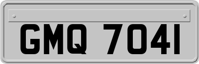 GMQ7041