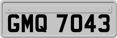 GMQ7043