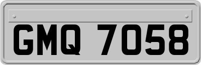 GMQ7058