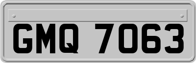 GMQ7063