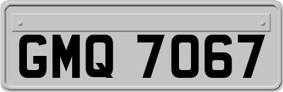 GMQ7067