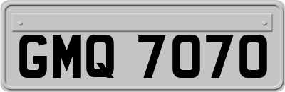GMQ7070