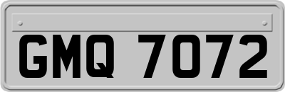GMQ7072