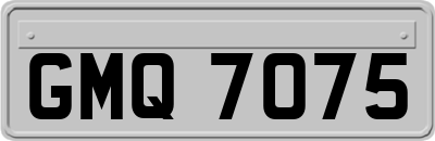 GMQ7075