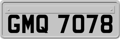 GMQ7078