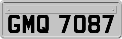 GMQ7087