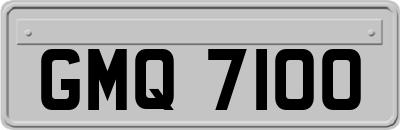 GMQ7100