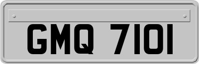 GMQ7101
