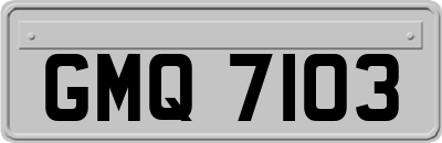 GMQ7103