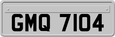 GMQ7104