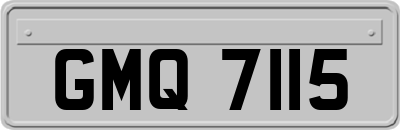 GMQ7115