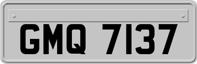 GMQ7137