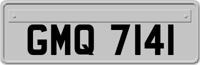 GMQ7141