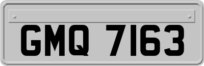 GMQ7163