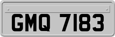 GMQ7183