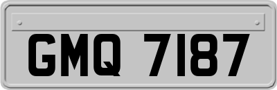 GMQ7187