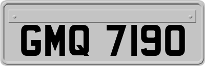 GMQ7190