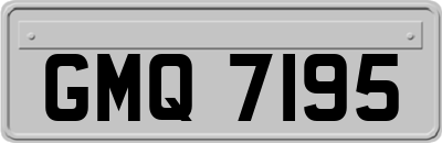 GMQ7195