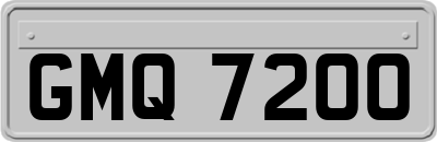 GMQ7200