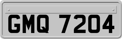 GMQ7204